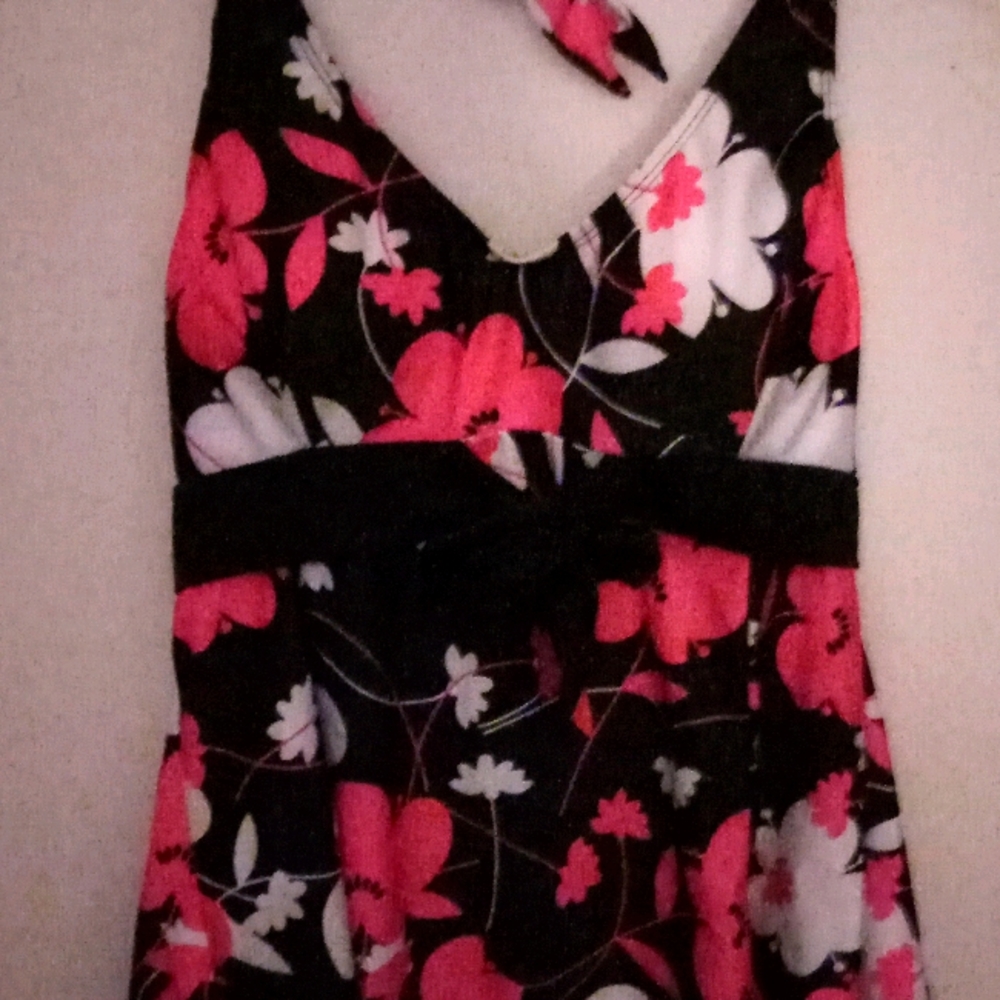 Swim top